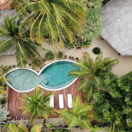 بارا غراندي Pousada Villa Zen المظهر الخارجي الصورة