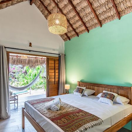 بارا غراندي Pousada Villa Zen المظهر الخارجي الصورة