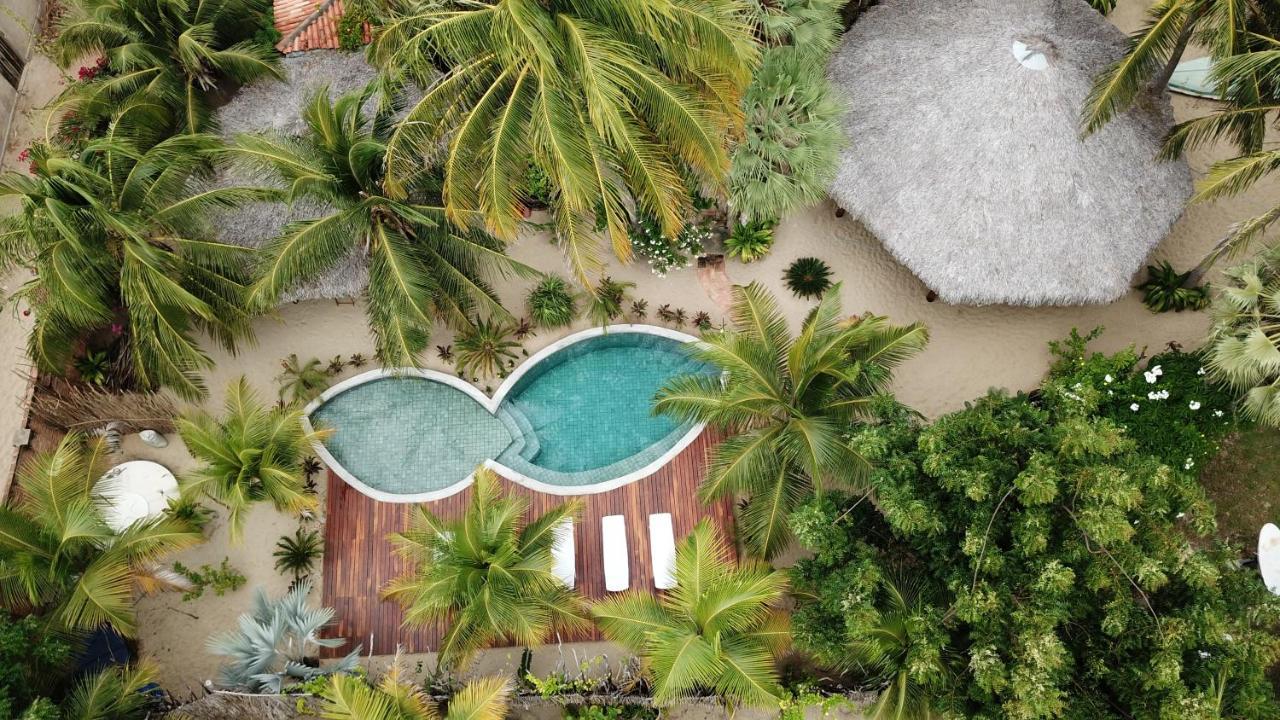 بارا غراندي Pousada Villa Zen المظهر الخارجي الصورة