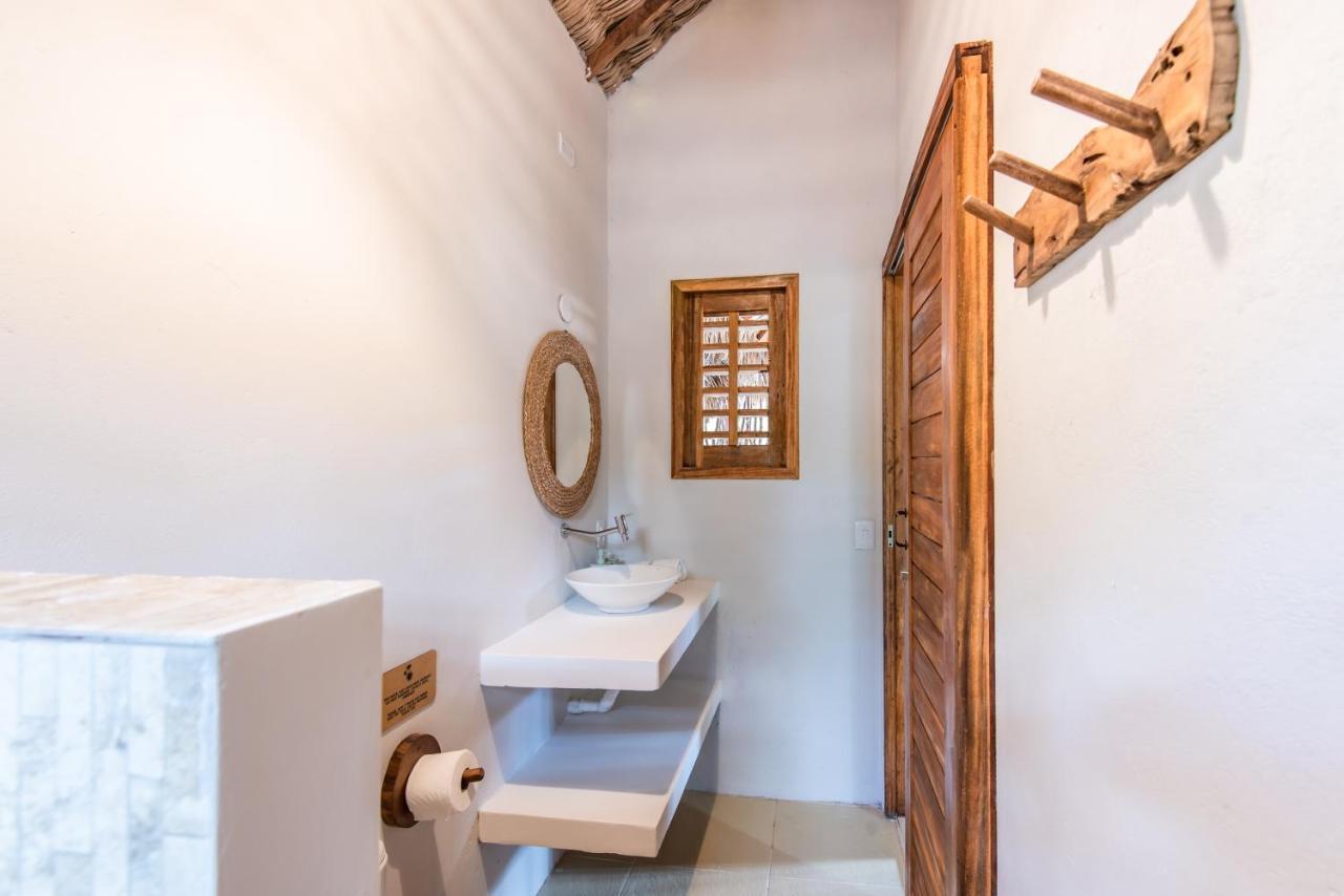 بارا غراندي Pousada Villa Zen المظهر الخارجي الصورة