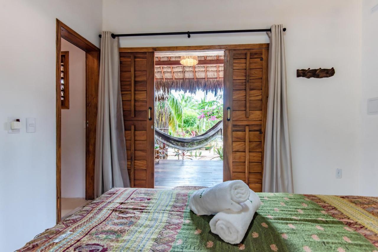 بارا غراندي Pousada Villa Zen المظهر الخارجي الصورة