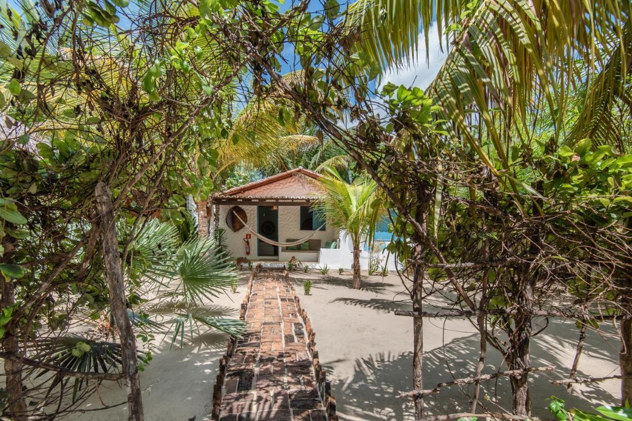بارا غراندي Pousada Villa Zen المظهر الخارجي الصورة