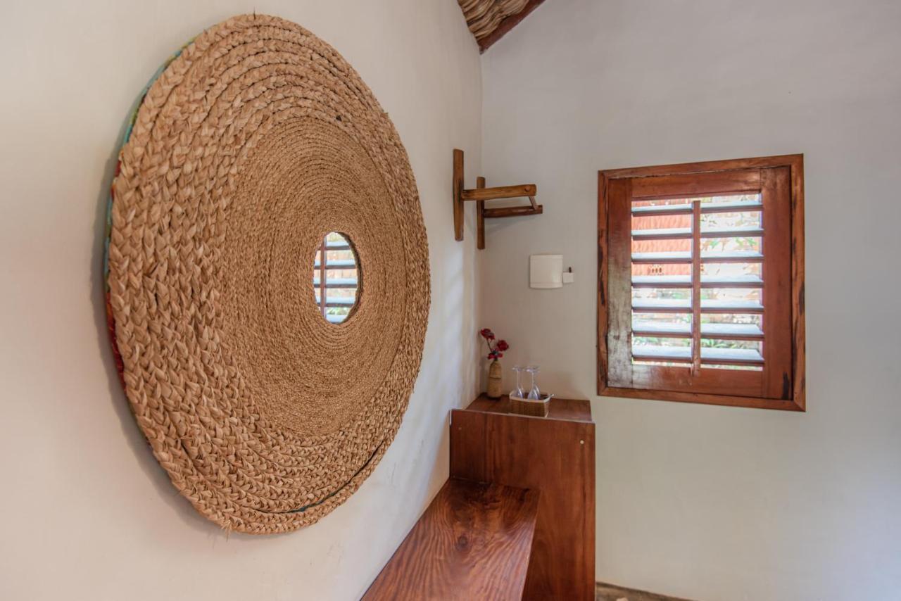 بارا غراندي Pousada Villa Zen المظهر الخارجي الصورة