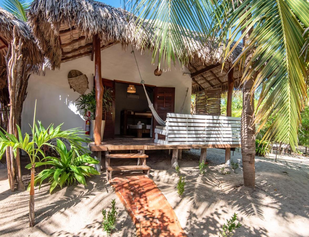 بارا غراندي Pousada Villa Zen المظهر الخارجي الصورة