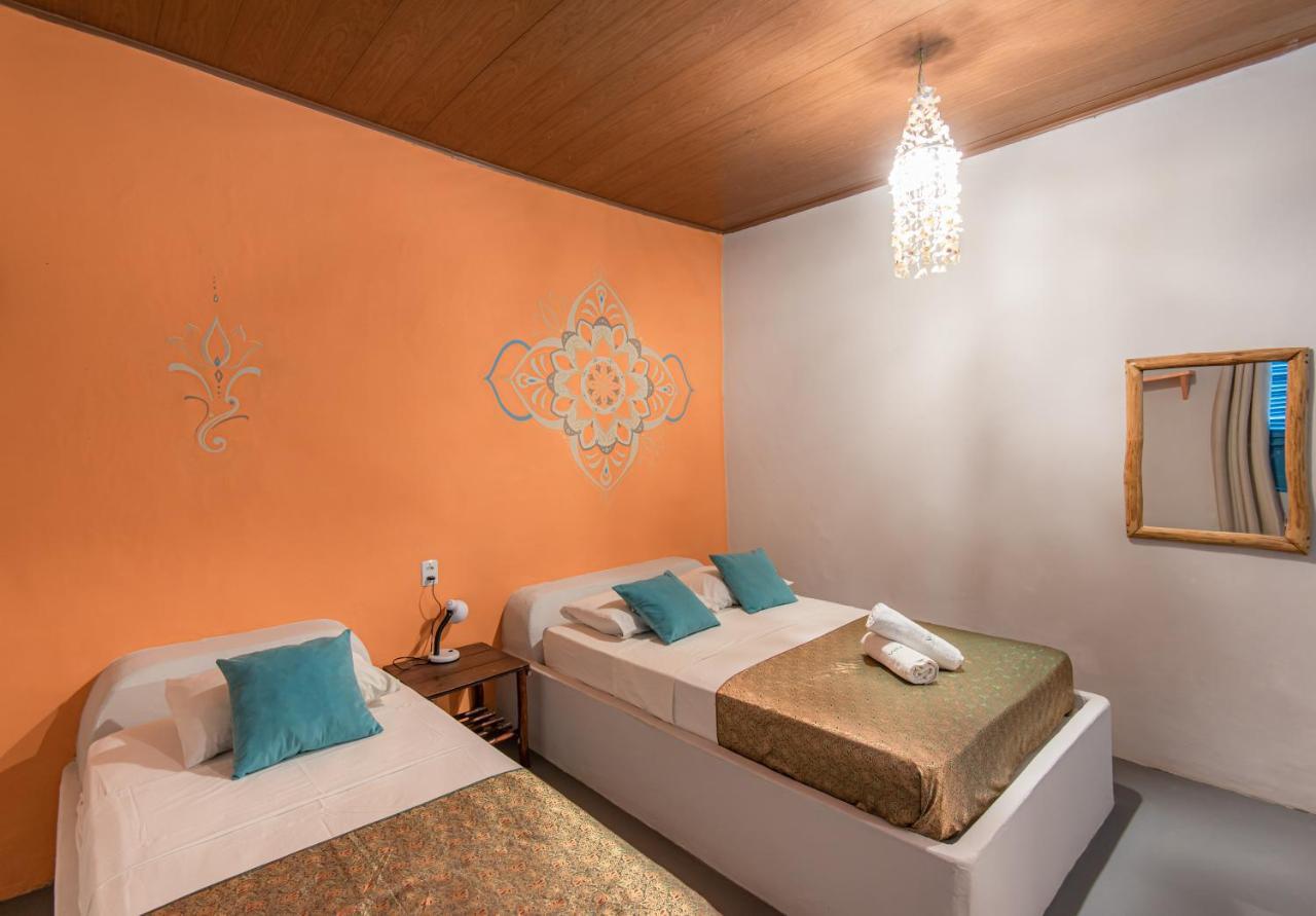 بارا غراندي Pousada Villa Zen المظهر الخارجي الصورة