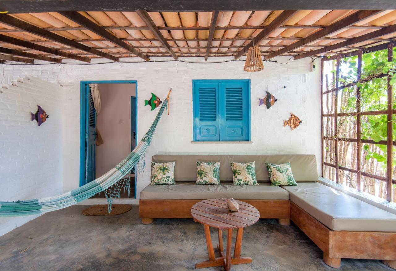 بارا غراندي Pousada Villa Zen المظهر الخارجي الصورة
