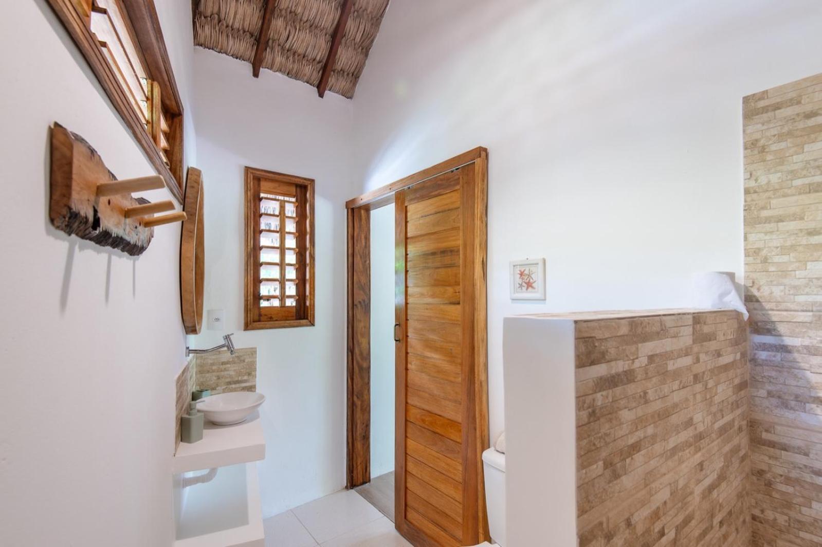 بارا غراندي Pousada Villa Zen المظهر الخارجي الصورة